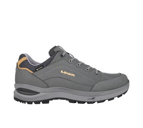 Lowa Renegade Evo GTX Lo Graphite Wandelschoenen Dames Lowa Renegade Evo GTX Lo Graphite Wandelschoenen Dames