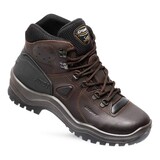 Grisport Sherpa Bruin Wandelschoenen Grisport Sherpa Bruin Wandelschoenen