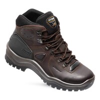Grisport Sherpa Bruin Wandelschoenen