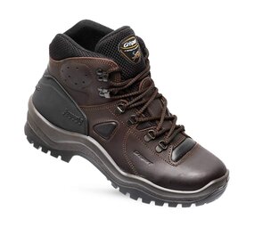 Grisport Sherpa Bruin Wandelschoenen