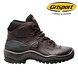 Grisport Sherpa Bruin Wandelschoenen Grisport Sherpa Bruin Wandelschoenen