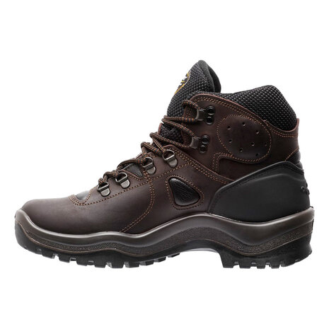 Grisport Sherpa Bruin Wandelschoenen Grisport Sherpa Bruin Wandelschoenen