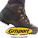 Grisport Sherpa Bruin Wandelschoenen Grisport Sherpa Bruin Wandelschoenen