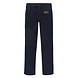 Wrangler Greensboro Black Back Jeans Heren