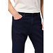 Wrangler Greensboro Black Back Jeans Heren