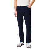 Wrangler Greensboro Black Back Jeans Heren Wrangler Greensboro Black Back Jeans Heren