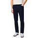 Wrangler Greensboro Black Back Jeans Heren