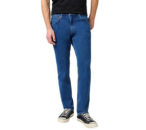 Wrangler Greensboro The Stone Ride Jeans Heren