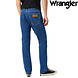 Wrangler Greensboro The Stone Ride Jeans Heren