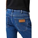 Wrangler Greensboro The Stone Ride Jeans Heren