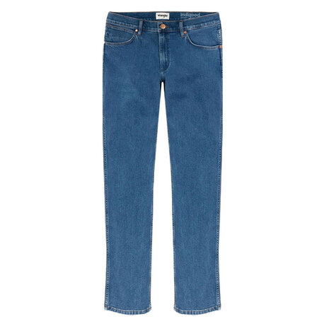 Wrangler Greensboro The Stone Ride Jeans Heren