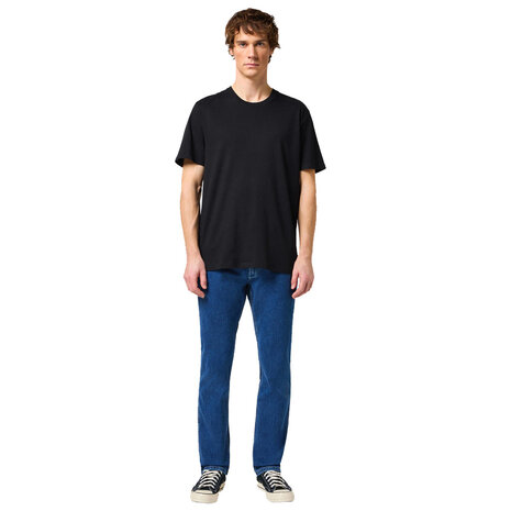 Wrangler Greensboro The Stone Ride Jeans Heren