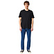 Wrangler Greensboro The Stone Ride Jeans Heren