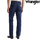 Wrangler Texas Darkstone Jeans Heren Wrangler Texas Darkstone Jeans Heren