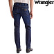 Wrangler Greensboro Rustic Navy Jeans Heren Wrangler Greensboro Rustic Navy Jeans Heren
