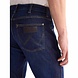 Wrangler Greensboro Rustic Navy Jeans Heren Wrangler Greensboro Rustic Navy Jeans Heren
