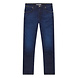 Wrangler Greensboro Rustic Navy Jeans Heren Wrangler Greensboro Rustic Navy Jeans Heren