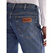 Wrangler Texas Stonewash Jeans Heren Wrangler Texas Stonewash Jeans Heren