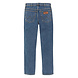 Wrangler Texas Stonewash Jeans Heren Wrangler Texas Stonewash Jeans Heren