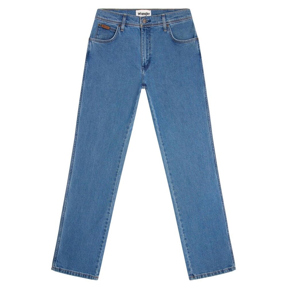 Wrangler Texas Desert Mirage Jeans Heren Wrangler Texas Desert Mirage Jeans Heren