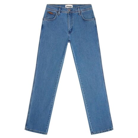 Wrangler Texas Desert Mirage Jeans Heren Wrangler Texas Desert Mirage Jeans Heren