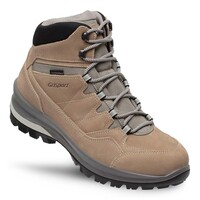 Grisport Bari Mid Beige Wandelschoenen Dames
