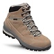 Grisport Bari Mid Beige Wandelschoenen Dames Grisport Bari Mid Beige Wandelschoenen Dames