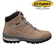 Grisport Bari Mid Beige Wandelschoenen Dames Grisport Bari Mid Beige Wandelschoenen Dames
