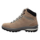 Grisport Bari Mid Beige Wandelschoenen Dames Grisport Bari Mid Beige Wandelschoenen Dames