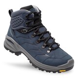 Grisport Venture Mid Blauw Wandelschoenen Grisport Venture Mid Blauw Wandelschoenen