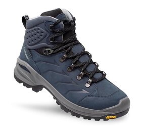 Grisport Venture Mid Blauw Wandelschoenen Grisport Venture Mid Blauw Wandelschoenen