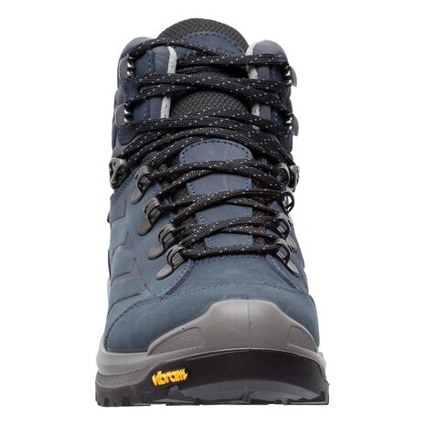 Grisport Venture Mid Blauw Wandelschoenen Grisport Venture Mid Blauw Wandelschoenen