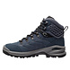 Grisport Venture Mid Blauw Wandelschoenen Grisport Venture Mid Blauw Wandelschoenen