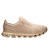 Cloud 6 Sand Wandelschoenen Dames Cloud 6 Sand Wandelschoenen Dames