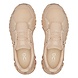 On Running Cloud 6 Sand Wandelschoenen Dames On Running Cloud 6 Sand Wandelschoenen Dames