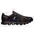 Cloud 6 Black Wandelschoenen Heren
