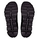 On Running Cloud 6 Black Wandelschoenen Heren
