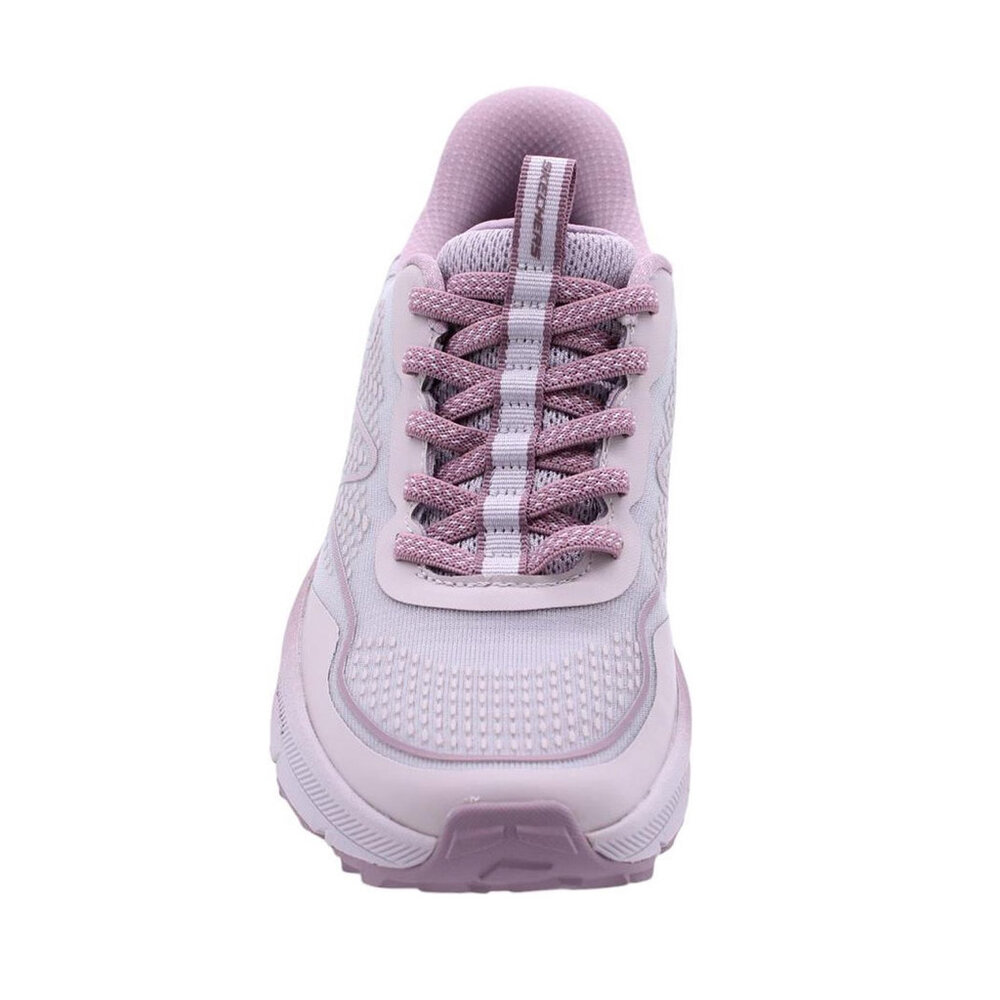 Skechers Switch Back Mist Pink Wandelsneakers Dames Skechers Switch Back Mist Pink Wandelsneakers Dames