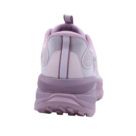 Skechers Switch Back Mist Pink Wandelsneakers Dames Skechers Switch Back Mist Pink Wandelsneakers Dames