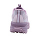 Skechers Switch Back Mist Pink Wandelsneakers Dames Skechers Switch Back Mist Pink Wandelsneakers Dames