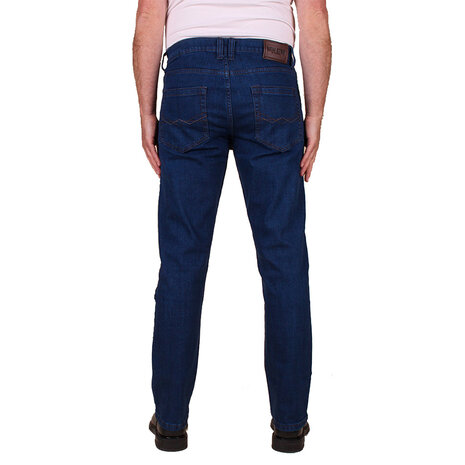 New Star Jacksonville Mid Stone Jeans Heren New Star Jacksonville Mid Stone Jeans Heren