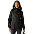Pack It Black Regenjas Dames Pack It Black Regenjas Dames