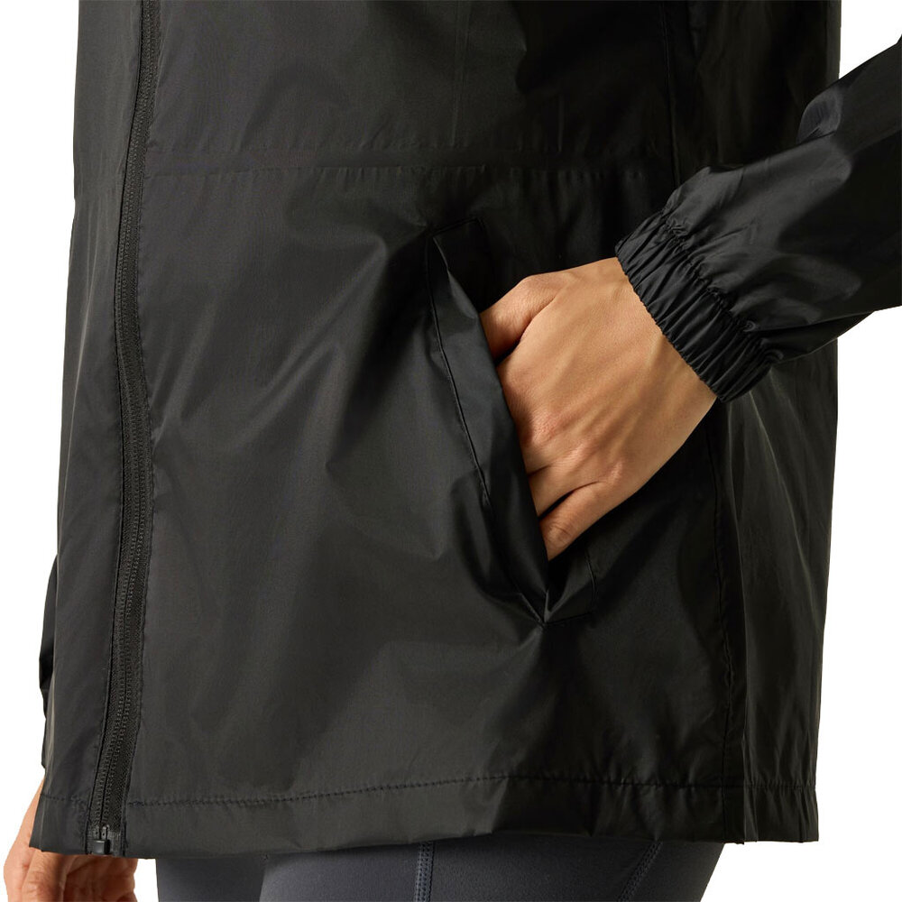 Regatta Pack It Black Regenjas Dames Regatta Pack It Black Regenjas Dames