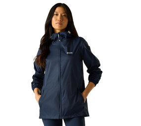 Regatta Pack It Midnight Regenjas Dames Regatta Pack It Midnight Regenjas Dames