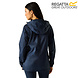 Regatta Pack It Midnight Regenjas Dames Regatta Pack It Midnight Regenjas Dames