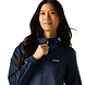 Regatta Pack It Midnight Regenjas Dames Regatta Pack It Midnight Regenjas Dames