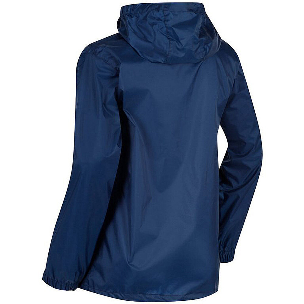 Regatta Pack It Midnight Regenjas Dames Regatta Pack It Midnight Regenjas Dames