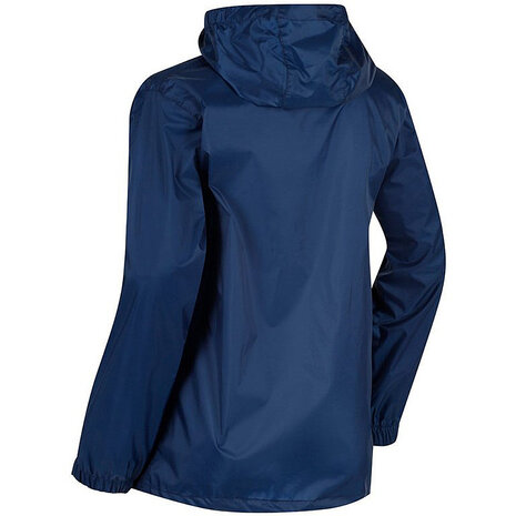 Regatta Pack It Midnight Regenjas Dames Regatta Pack It Midnight Regenjas Dames