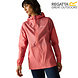 Regatta Pack It Peach Pink Regenjas Dames Regatta Pack It Peach Pink Regenjas Dames