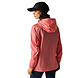 Regatta Pack It Peach Pink Regenjas Dames Regatta Pack It Peach Pink Regenjas Dames